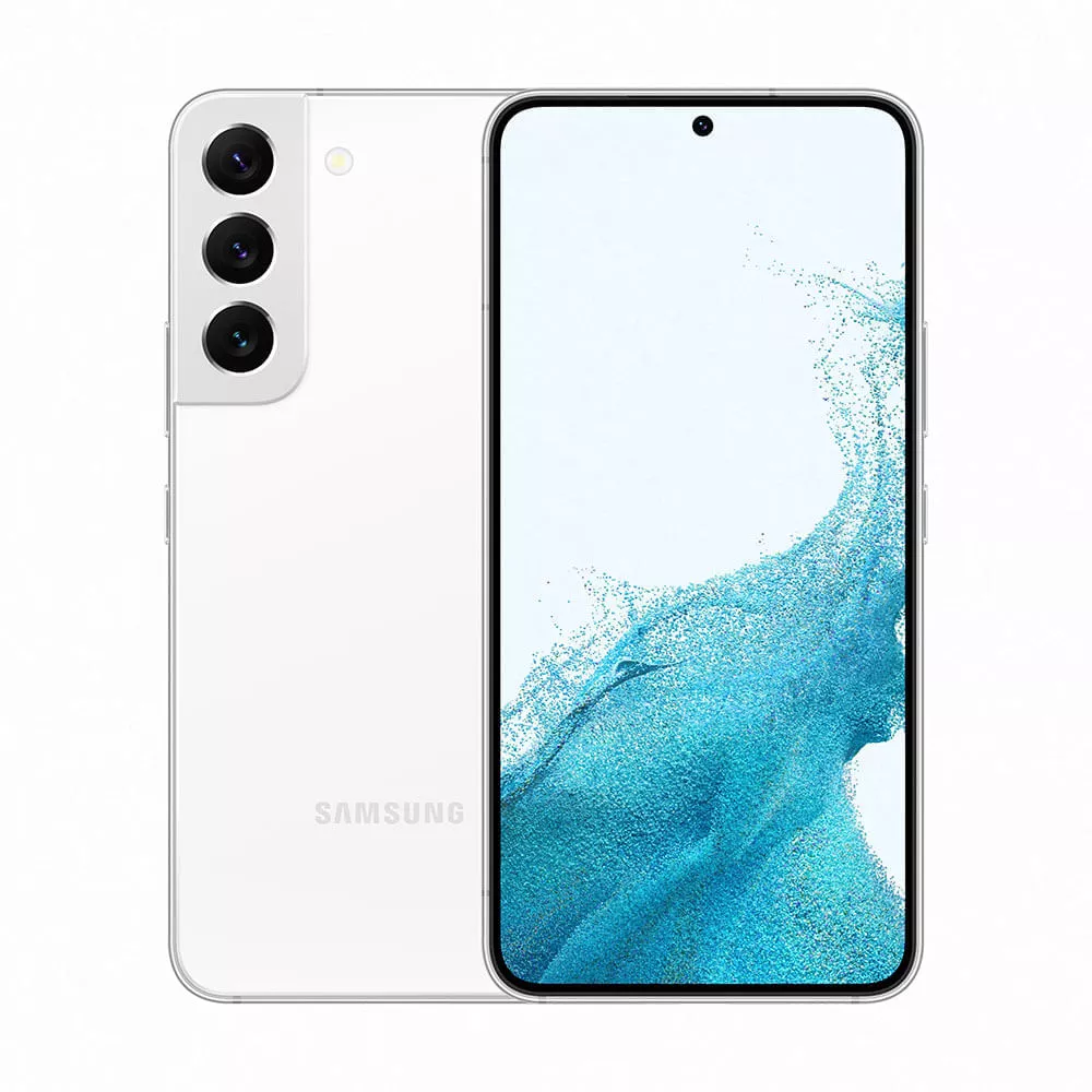 [Ame R$ 3899] Smartphone Samsung Galaxy S22 5g 128gb + Galaxy Buds 2
